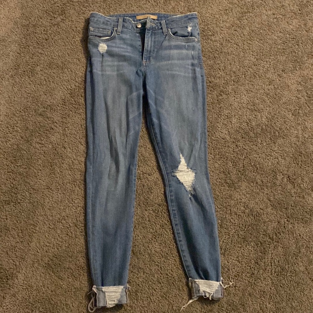 Joe’s Jeans